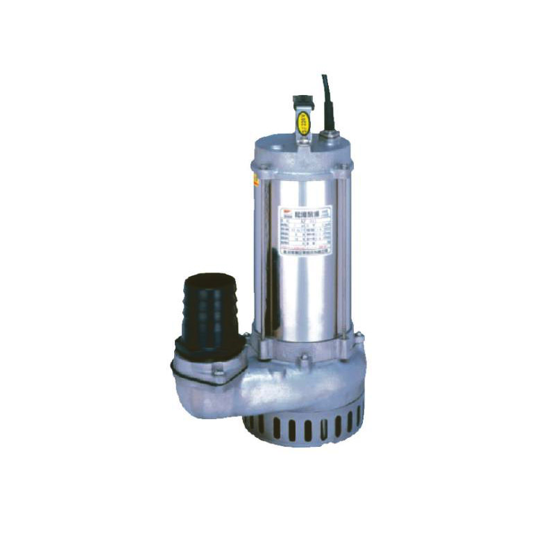 松河KA-437A不銹鋼耐腐污水泵