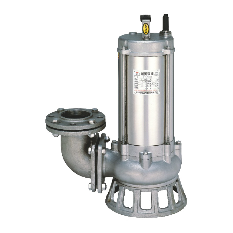 松河KF-315不銹鋼耐腐蝕泵