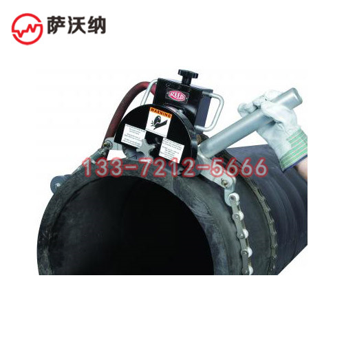 PE管氣動(dòng)萬(wàn)能切管機(jī)