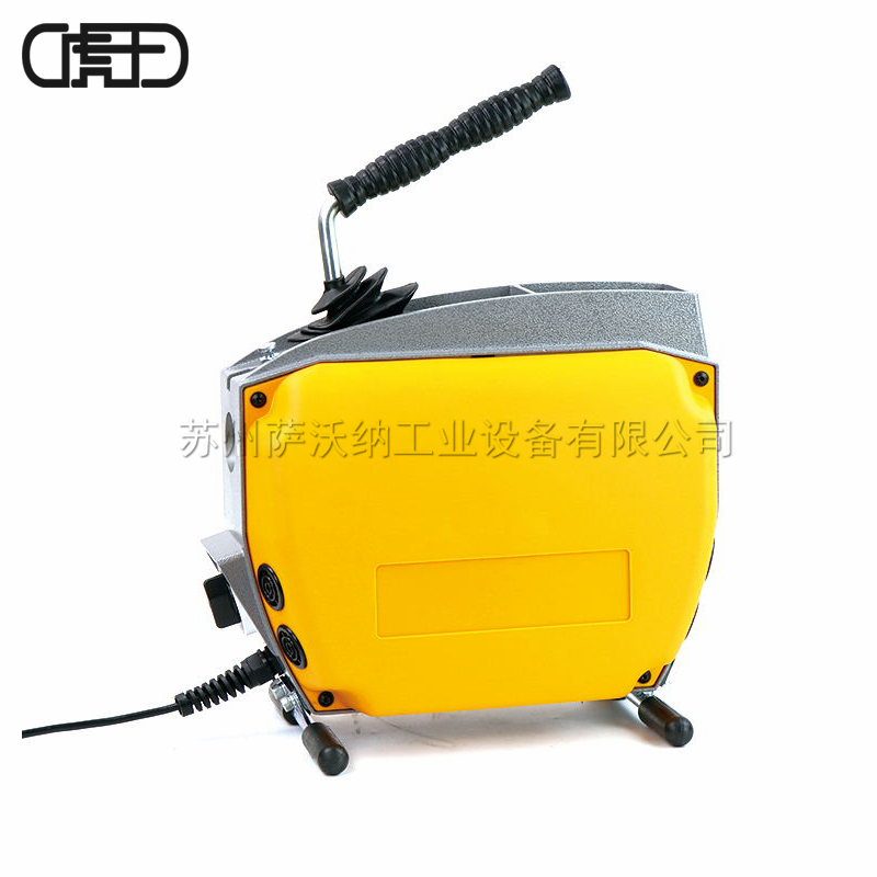 A150G高效管道疏通機(jī)